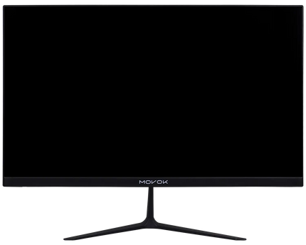 Movok Full HD LED monitor 25 inch met 2 speakers