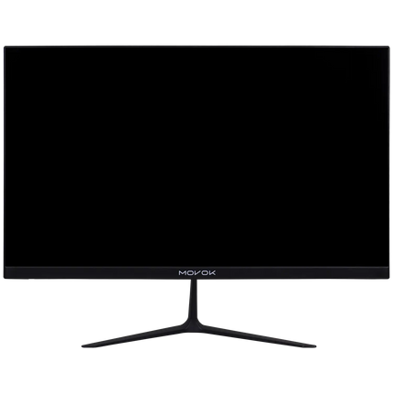 Movok Full HD LED monitor 25 inch met 2 speakers