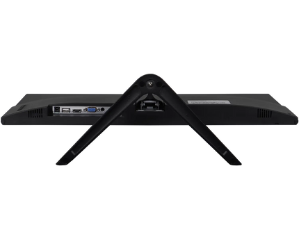 Movok Full HD LED monitor 25 inch met 2 speakers