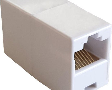 Nedis RJ45 CAT5 koppelstuk