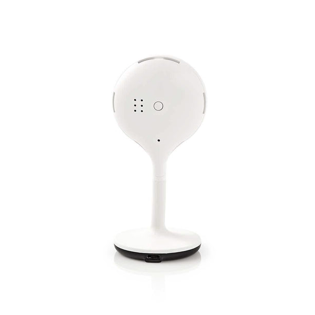 Nedis Wi-Fi smart IP-camera | HD 720p