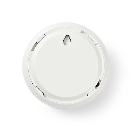 Nedis Wi-Fi smart sirene | Alarm of Gong | 85 dB