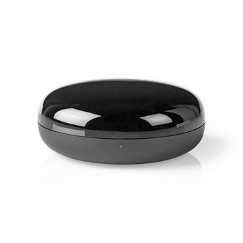 Nedis Wi-Fi smart universele afstandsbediening | Infrarood | USB-gevoed