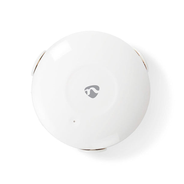Nedis Wi-Fi smart waterdetector | Batterijgevoed