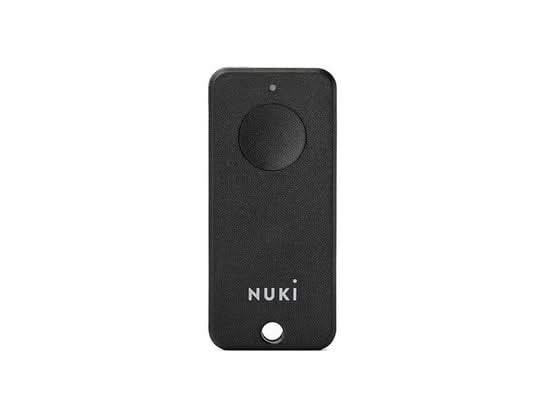 Nuki Fob