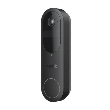Reolink D340B Videodeurbel met Reolink Home Hub1