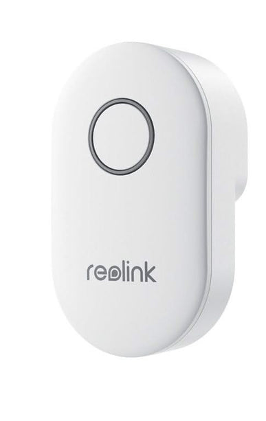 Reolink D340B WiFi Videodeurbel Chime en 64GB micro SD-kaart
