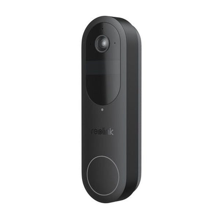 Reolink D340B WiFi Videodeurbel oplaadbare accu