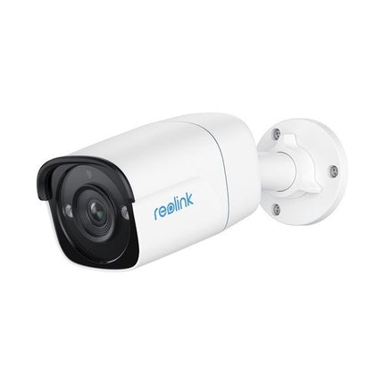 Reolink P330, 8MP 4K PoE IP Camera met Persoon/Voertuig Detectie