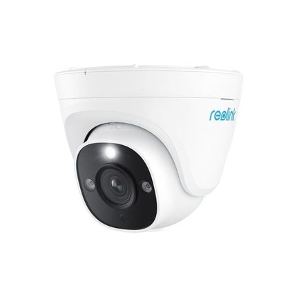 Reolink P334 Turret camera, 4K 8 Megapixel POE Slimme detectie
