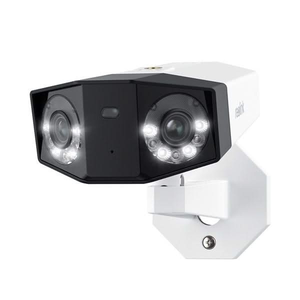 Reolink P730, 4K Dual-lens camera met 180° kijkhoek met PoE