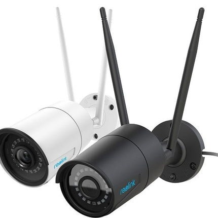 Reolink W320, 5Mp Dual Band Wifi Slimme detectie