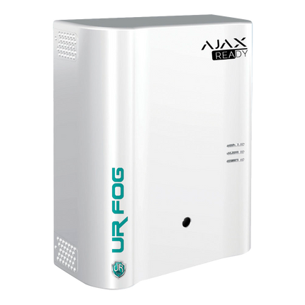 URFOG FPU03ESM500A Mistmachine Ajax Ready tot 500m3